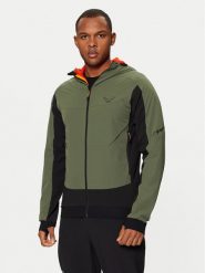 Dynafit Kurtka narciarska Tigard Alpha Direct 08-71857 Zielony Regular Fit. Zielone kurtki narciarskie i snowboardowe Dynafit, m, bez wzorów, z syntetyku, narciarskie. Za 809.99 zł.