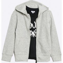 Blukids - Bluza + T-shirt dziecięcy 98-128. Bluzy marki Blukids. W wyprzedaży za 49.90 zł.