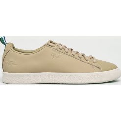 Puma - Buty Clyde Pale Khaki Big Sean. Buty sportowe casual marki Puma. W wyprzedaży za 329.90 zł.