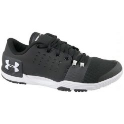 Under Armour Ua Limitless Tr 3.0 1295776-001 44,5 Czarne. Buty treningowe marki Reebok. W wyprzedaży za 279.99 zł.