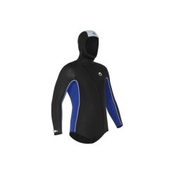 Kurtka do kombinezonu nurkowego SCD 100 5,5 mm męska. Kurtki marki SUBEA. Za 259.99 zł.