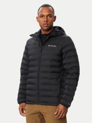 Columbia Kurtka zimowa Terwilliger Trail™ 2174255 Czarny Regular Fit. Czarne kurtki outdoor i hardshell Columbia, na zimę, m, bez wzorów, z syntetyku, bez kaptura. Za 879.99 zł.