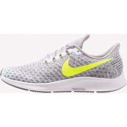 Nike Performance AIR ZOOM PEGASUS 35 Obuwie do biegania treningowe white/volt/gunsmoke/atmosphere grey. Buty do biegania marki Nike Performance. Za 499.00 zł.
