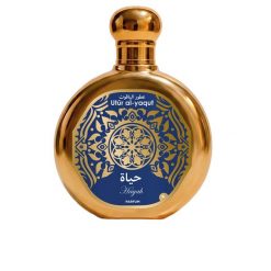 Saphir Parfum Utur Al Yaqut Hayah Woda perfumowana 100 ml Męskie. Perfumy męskie Saphir Parfum. Za 73.49 zł.