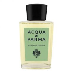 Acqua Di Parma - Colonia Futura - Eau De Cologne Fougère Aromatic - Colonia Futura Edc 180ml - Dla Mężczyzn. Perfumy męskie Acqua Di Parma. Za 969.00 zł.