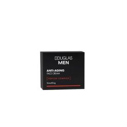 Douglas Collection Men Anti Aging Face Cream Kremy do twarzy 50 ml Męskie. Kremy i balsamy Douglas Collection. Za 105.00 zł.