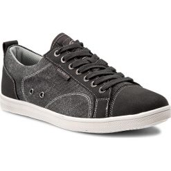 Półbuty GINO LANETTI - MP07-16922-01 Szary. Eleganckie półbuty marki Gino Lanetti. Za 99.99 zł.