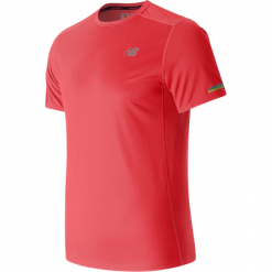 New Balance MT63223BRC. T-shirty sportowe marki New Balance. W wyprzedaży za 59.99 zł.
