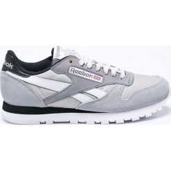 Reebok Classic - Buty CL Leather Mccs. Buty sportowe casual marki Reebok Classic. W wyprzedaży za 279.90 zł.