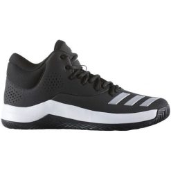 Adidas Court Fury 2017 Core Black/Grey/Ftwr White 47.3. Buty do biegania marki Adidas. W wyprzedaży za 219.00 zł.
