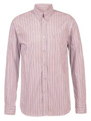 Herrlicher Koszula "Homer" w kolorze jasnoróżowym rozmiar: XL. Różowe koszule Herrlicher, xl, bez wzorów, z bawełny, bez kołnierzyka, bez ramiączek. Za 152.99 zł.