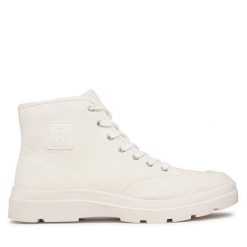Trampki Badura. Brązowe trampki Badura, m, bez wzorów, bez zapięcia. Za 197.99 zł.