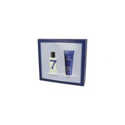 ICEBERG Cedar Pour Homme Zestaw dla mężczyzn EDT 100ml + Żel pod prysznic 100ml. Zestawy kosmetyków marki ICEBERG. Za 63.63 zł.