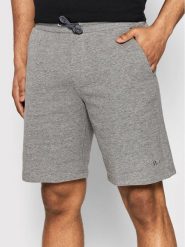 CMP Szorty sportowe 32D8137M Szary Regular Fit. Szare krótkie spodenki sportowe CMP, m, bez wzorów, z bawełny. Za 119.99 zł.