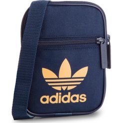Saszetka adidas - Festvl B Trefoi DV2408 Conavy/Rawsan. Saszetki i nerki marki Adidas. Za 69.95 zł.