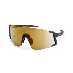 Okulary przeciwsłoneczne Rogelli Sabre. Czarne okulary przeciwsłoneczne Rogelli. Za 249.99 zł.
