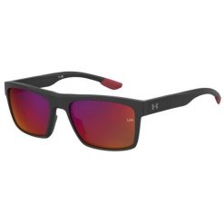 Okulary przeciwsłoneczne Under Armour Acetech S3. Czarne okulary przeciwsłoneczne Under Armour. Za 639.99 zł.