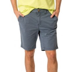 Heavy Tools Szorty męskie Wilfred S18-406 Denim (rozmiar M). Szorty Heavy Tools, m, bez wzorów, z denimu. W wyprzedaży za 112.00 zł.