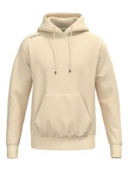 Erima Bluza w kolorze beżowym rozmiar: L. Brązowe bluzy Erima, l, bez wzorów, z kapturem. Za 123.82 zł.