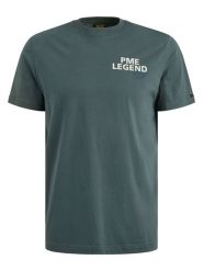 PME Legend Koszulka w kolorze zielonym rozmiar: M. Zielone bezrękawniki PME Legend, m, bez wzorów, z bawełny, bez kołnierzyka, bez ramiączek. Za 131.43 zł.