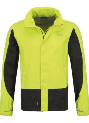 Funkcjonalna kurtka Pro-X Elements Lennard. Szare kurtki PRO-X ELEMENTS, m, bez wzorów, z materiału, bez kaptura. Za 453.50 zł.