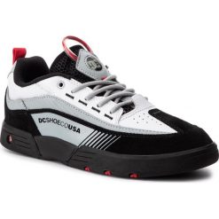 Sneakersy DC - Legacy 98 Slim ADYS100445 Black/White/Red (Bw5). Buty sportowe casual marki DC. Za 399.00 zł.