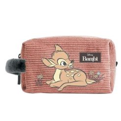 Podróżna torba toaletowa Cerda Disney Bambi. Perfumy męskie Cerda. Za 146.50 zł.