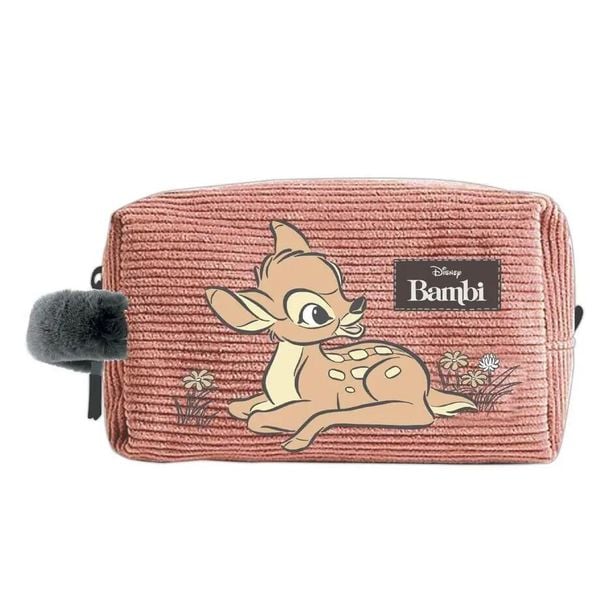 Podróżna torba toaletowa Cerda Disney Bambi. Perfumy męskie Cerda. Za 146.50 zł.