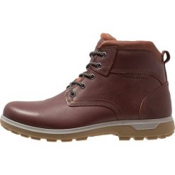 Ecco WHISTLER Buty trekkingowe brown. Trekkingi marki ecco. Za 759.00 zł.