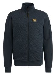 PME Legend Bluza w kolorze granatowym rozmiar: 3XL. Niebieskie bluzy PME Legend, xl, bez wzorów, bez kaptura. Za 288.18 zł.