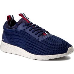 Sneakersy GANT - Capo 14639670 Persian Blue G660. Buty sportowe casual marki GANT. W wyprzedaży za 259.00 zł.