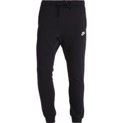 Nike Sportswear Spodnie treningowe black/white. Spodnie treningowe długie marki Nike Sportswear. Za 379.00 zł.
