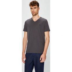 U.S. Polo - T-shirt. Koszulki polo sportowe marki U.S. Polo. W wyprzedaży za 79.90 zł.