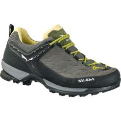 Salewa Buty męskie Mountain Trainer Leather Walnut/Golden Palm r. 42,5 (63469-7509). Buty trekkingowe marki Salewa. Za 539.00 zł.