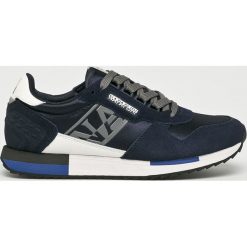 Napapijri - Buty. Buty sportowe casual marki Napapijri. Za 429.90 zł.