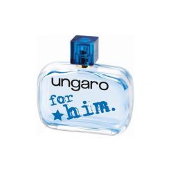 Emanuel Ungaro For Him EDT 100ml. Perfumy męskie Emanuel Ungaro. Za 92.99 zł.