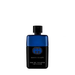 Gucci Gucci Guilty pour Homme Intense Woda toaletowa 50 ml Męskie. Perfumy męskie Gucci. Za 348.00 zł.
