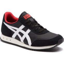 Sneakersy ASICS - ONITSUKA TIGER New York 1183A205 Black/White 001. Buty sportowe casual marki ASICS. W wyprzedaży za 249.00 zł.