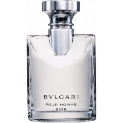 "Soir" - EDT - 50 ml. Perfumy męskie marki Perfumy. W wyprzedaży za 149.95 zł.