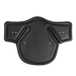 Wypełnienie do paska klapki Stübben Equi-Soft®. Czarne klapki STÜBBEN, z materiału. Za 610.50 zł.