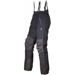 High Point Spodnie Outdoorowe Teton 3.0 Pants Black Xxl. Spodenki rowerowe marki High Point. W wyprzedaży za 649.00 zł.