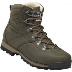 Garmont Buty Turystyczne Męskie Pordoi Nubuck Gtx Olive Green/Dark Orange 8 (42 Eu). Buty turystyczne marki Asolo. Za 729.00 zł.