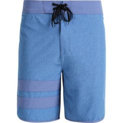 Hurley PHANTOM BLOCK PARTY Szorty kąpielowe blue moon. Kąpielówki Hurley. W wyprzedaży za 239.20 zł.