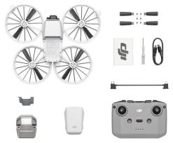 DJI Flip (GL). Drony Dji. Za 2,069.00 zł.