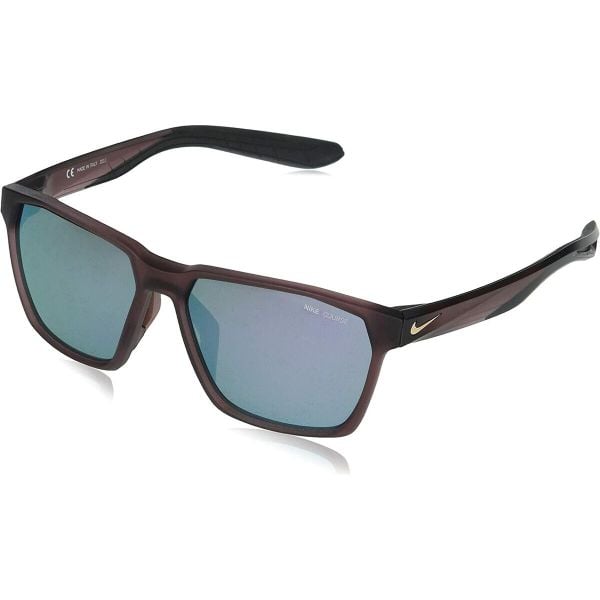 Okulary przeciwsłoneczne Unisex NIKE NIKE MAVERICK S E DJ0789. Brązowe okulary przeciwsłoneczne Nike. Za 573.00 zł.