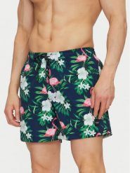 Jack&Jones Szorty kąpielowe Maui 12272809 Kolorowy Regular Fit. Kąpielówki Jack&Jones, m, bez wzorów, z syntetyku. Za 69.99 zł.