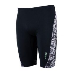 Jammery kąpielowe męskie ZONE3 Pacific Koa Jammer. Niebieskie kąpielówki ZONE3, m, bez wzorów. Za 209.99 zł.