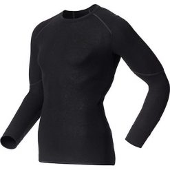 Odlo Koszulka tech. Shirt l/s crew neck X-WARM - 155162 - 155162S. Bielizna termoaktywna marki ODLO. Za 206.95 zł.