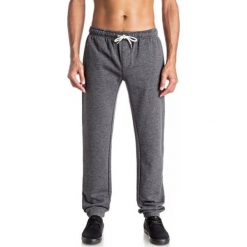 Quiksilver Spodnie Dresowe Everydaypant M Grey Heath S. Spodnie materiałowe marki Quiksilver. W wyprzedaży za 135.00 zł.
