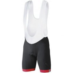 Etape Spodenki Rowerowe Męskie Elite Lacl Black/Red S. Krótkie spodenki sportowe Etape. W wyprzedaży za 239.00 zł.